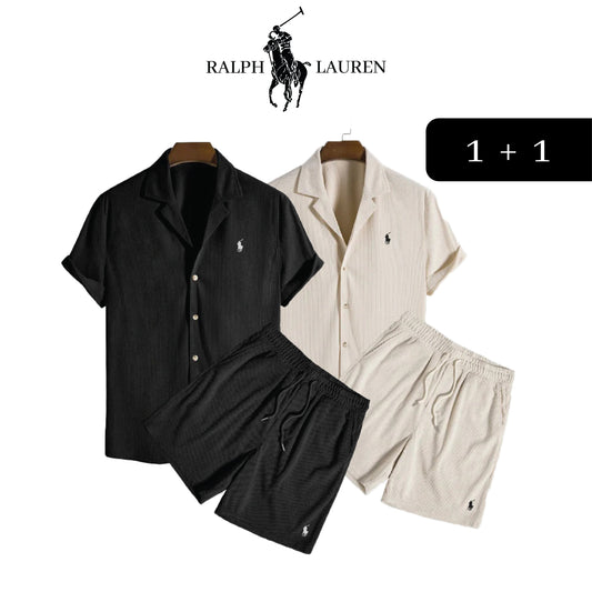 Abbigliamento Estivo Casual (1+1) | R&L